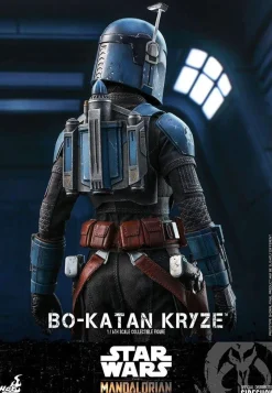 Bo-Katan Kryze Action Figure 28 cm