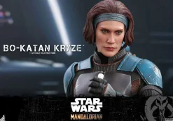 Bo-Katan Kryze Action Figure 28 cm