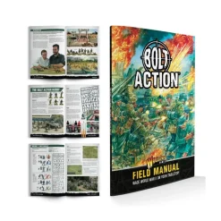 Bolt Action Starter Set