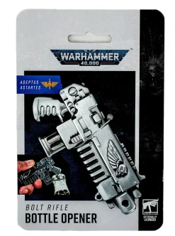 Bolt Rifle Bottle Opener