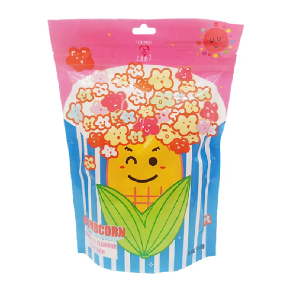 Bombcorn Colorful 150g