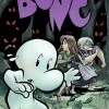 Bone #3: Eyes of the Storm