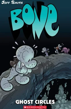 Bone #7: Ghost Circles