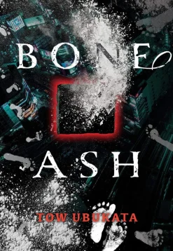 Bone Ash