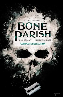 Bone Parish Complete Collection