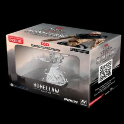 Boneclaw Paint Night Kit