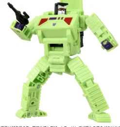 Bonecrusher Studio Series Action Figure