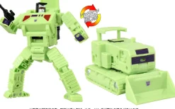 Bonecrusher Studio Series Action Figure