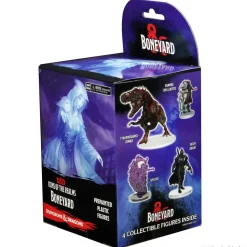 Boneyard Booster Pack Dungeons & Dragons Icons of the Realms