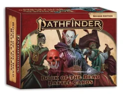 Book of the Dead Battle Cards (130)
