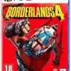 Borderlands 4 (PS5)