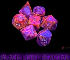 Borealis Poly Cosmos /Gold (8)