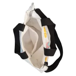 Born To Clown Goose Tote Bag