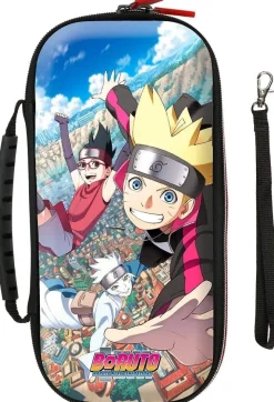 Boruto Fly Switch Carry Case