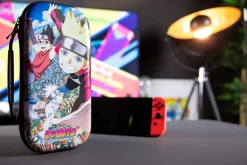 Boruto Fly Switch Carry Case