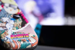 Boruto Fly Switch Carry Case