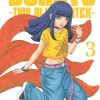 Boruto: Two Blue Vortex, Vol. 3