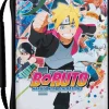 Boruto World Switch Carry Case