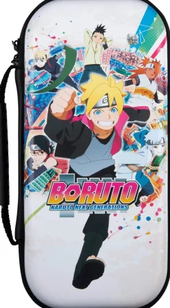 Boruto World Switch Carry Case