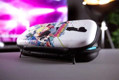 Boruto World Switch Carry Case