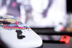 Boruto World Switch Carry Case