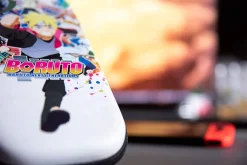 Boruto World Switch Carry Case