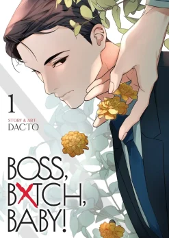 BOSS, BXTCH, BABY Vol. 1