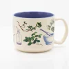 Botanical Pharmacy Ceramic Mug 450 ml