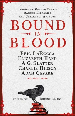 Bound in Blood