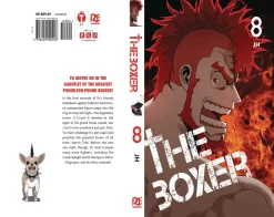 Boxer vol. 8