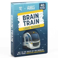 Brain Train