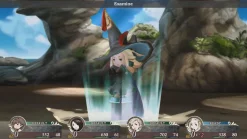 Bravely Default Flying Fairy HD Remaster (Switch 2)