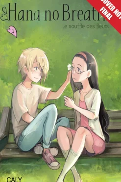 Breath of Flowers, Volume 1