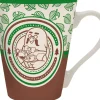Brewster Mug 250 ml