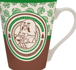 Brewster Mug 250 ml
