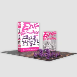 Bridge of the Duergar Cult