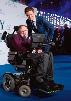 Brief Answers to the Big Questions (Illustrated Edition): A beautiful new edition of the No. 1 Sunday Times bestseller featuring 200+ illustrations