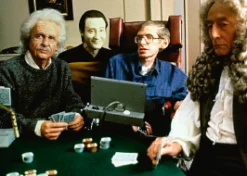 Brief Answers to the Big Questions (Illustrated Edition): A beautiful new edition of the No. 1 Sunday Times bestseller featuring 200+ illustrations