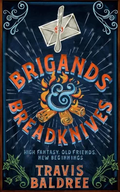 Brigands & Breadknives