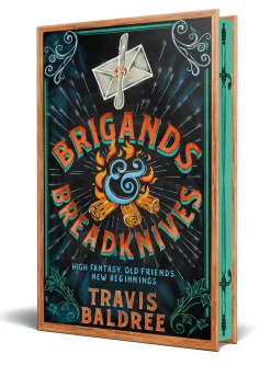 Brigands & Breadknives