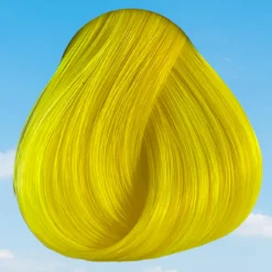 Bright Daffodil Semi Permanent Hair Dye 88 ml