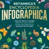 Britannica's Encyclopedia Infographica: 1,000s of Facts & Figures-about Earth, space, animals, the body, technology & more-Revealed in Pictures