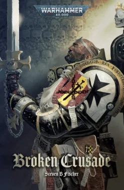 Broken Crusade