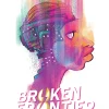 Broken Frontier