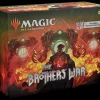Brothers' War Bundle Pack Magic the Gathering