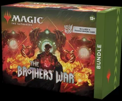 Brothers' War Bundle Pack Magic the Gathering