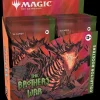 Brothers' War Collector Booster Display Box Magic the Gathering