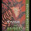 Brothers' War Collector Booster Pack Magic the Gathering