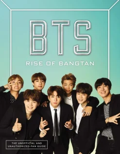 BTS: Rise of Bangtan
