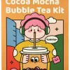 Bubble Tea Kit Cocoa Mocha 255 g